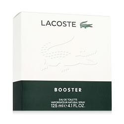 Lacoste Booster EDT 125 ml M