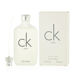 Calvin Klein CK One EDT 100 ml U