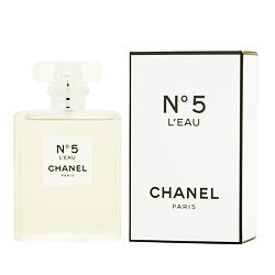 Chanel No 5 L'Eau EDT 100 ml W