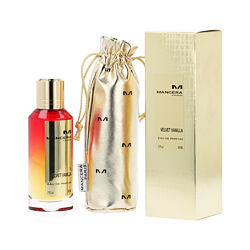 Mancera Paris Velvet Vanilla EDP 60 ml U