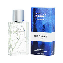 Rochas Eau de Rochas pour Homme EDT 100 ml M
