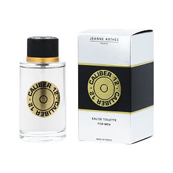 Jeanne Arthes Caliber 12 EDT 100 ml M