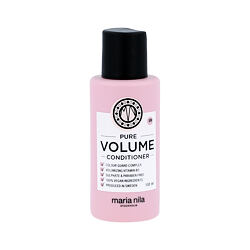 Maria Nila Pure Volume Conditioner 100 ml