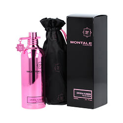 Montale Paris Crystal Flowers EDP 100 ml U