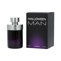 Halloween Man EDT 125 ml M