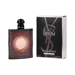 Yves Saint Laurent Black Opium 2018 Woda toaletowa dla kobiet 90 ml