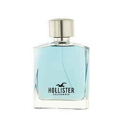Hollister California Wave For Him EDT tester 100 ml M