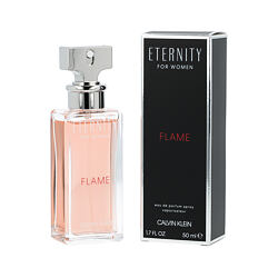 Calvin Klein Eternity for Women Flame EDP 50 ml W
