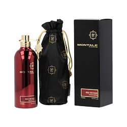 Montale Paris Red Vetiver EDP 100 ml M