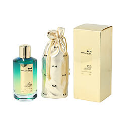 Mancera Paris Aoud Lemon Mint EDP 120 ml U