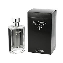 Prada L'Homme EDT 150 ml M