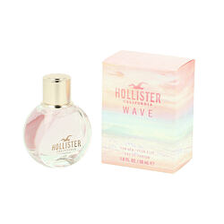 Hollister California Wave For Her EDP 30 ml W