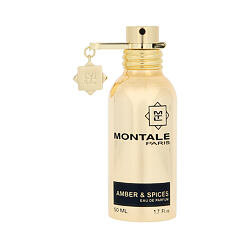 Montale Paris Amber & Spices EDP 50 ml U
