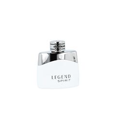 Montblanc Legend Spirit EDT rozpakowany 50 ml M