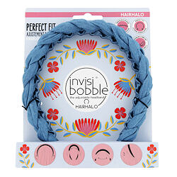 Invisibobble Hairhalo opaska do włosów 1 szt
