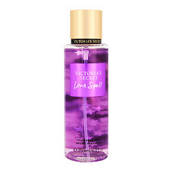 Victoria's Secret Love Spell spray do ciała 250 ml W