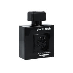 Franck Olivier Black Touch EDT rozpakowany 100 ml M