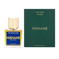 Nishane Fan Your Flames Extrait de Parfum 50 ml U