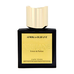 Nishane Afrika-Olifant Extrait de Parfum 50 ml U