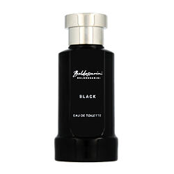 Baldessarini Czarny EDT 50 ml M