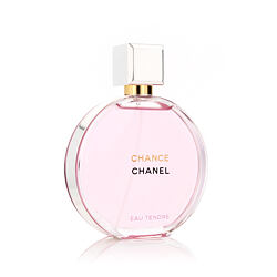 Chanel Chance Eau Tendre Woda perfumowana dla kobiet 100 ml