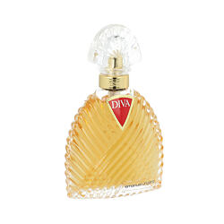 Ungaro Emanuel Diva EDP rozpakowany 50 ml W