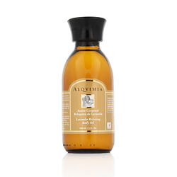 Alqvimia Lavender Relaxing Body Oil 150 ml