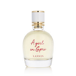 Lanvin A Girl in Capri EDT 90 ml W