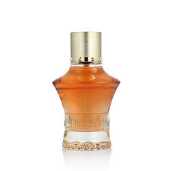 Nuparfums Black Is Black for Women EDP 100 ml W