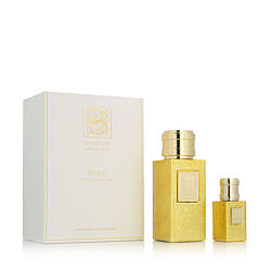 Signature Rose EDP 100 ml + EDP 15 ml + lejek U