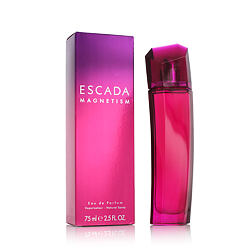 Escada Magnetism EDP uszkodzone opakowanie 75 ml W