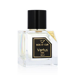 Vertus Bois et Cuir EDP 100 ml U