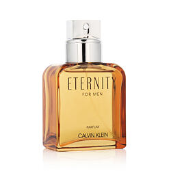 Calvin Klein Eternity Parfum For Men Perfum 100 ml M