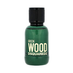 Dsquared2 Green Wood EDT rozpakowany 50 ml M