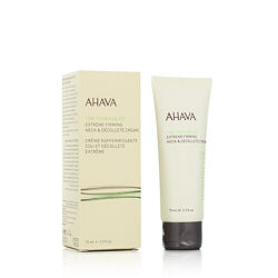 Ahava Time To Revitalize Extreme Firming Neck & Decollete Cream 75 ml