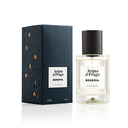 Acqua di Praga Bohemia EDP 50 ml U
