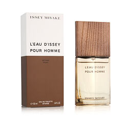 Issey Miyake L'Eau d'Issey Pour Homme Vétiver EDT Intense 50 ml M