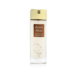 Alyssa Ashley Amber Musk EDP 100 ml U