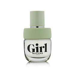 Rochas Girl EDT 40 ml W