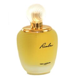 Ted Lapidus Rumba EDT tester 100 ml W
