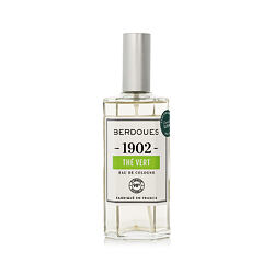 Berdoues 1902 Thé Vert EDC 125 ml U