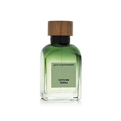 Adolfo Dominguez Vetiver Terra EDP 120 ml M