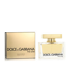 Dolce & Gabbana The One EDP 75 ml W