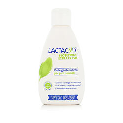 Lactacyd Fresh 200 ml