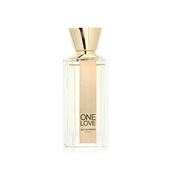 Jean Louis Scherrer One Love EDP 30 ml W