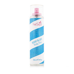Pink Sugar Berry Blast spray do ciała 236 ml W