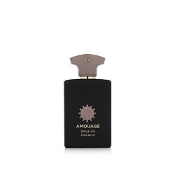 Amouage Opus XV – King Blue EDP 100 ml U