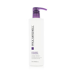 Paul Mitchell Extra-Body Sculpting Gel® 500 ml