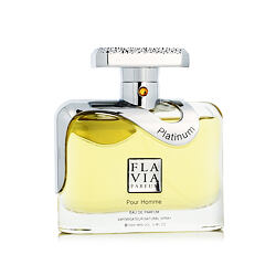 Flavia Platinum Pour Homme EDP 100 ml M