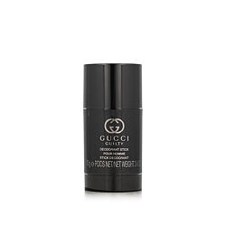 Gucci Guilty Pour Homme DST 75 ml M